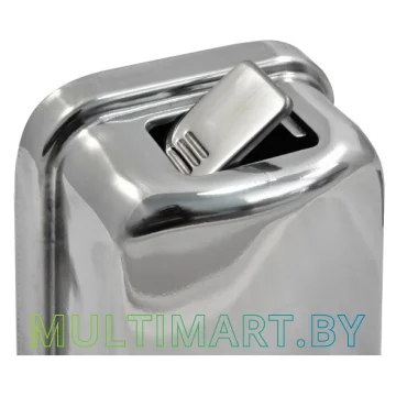 Дозатор для жидкого мыла Solinne TM 804 картинка 3